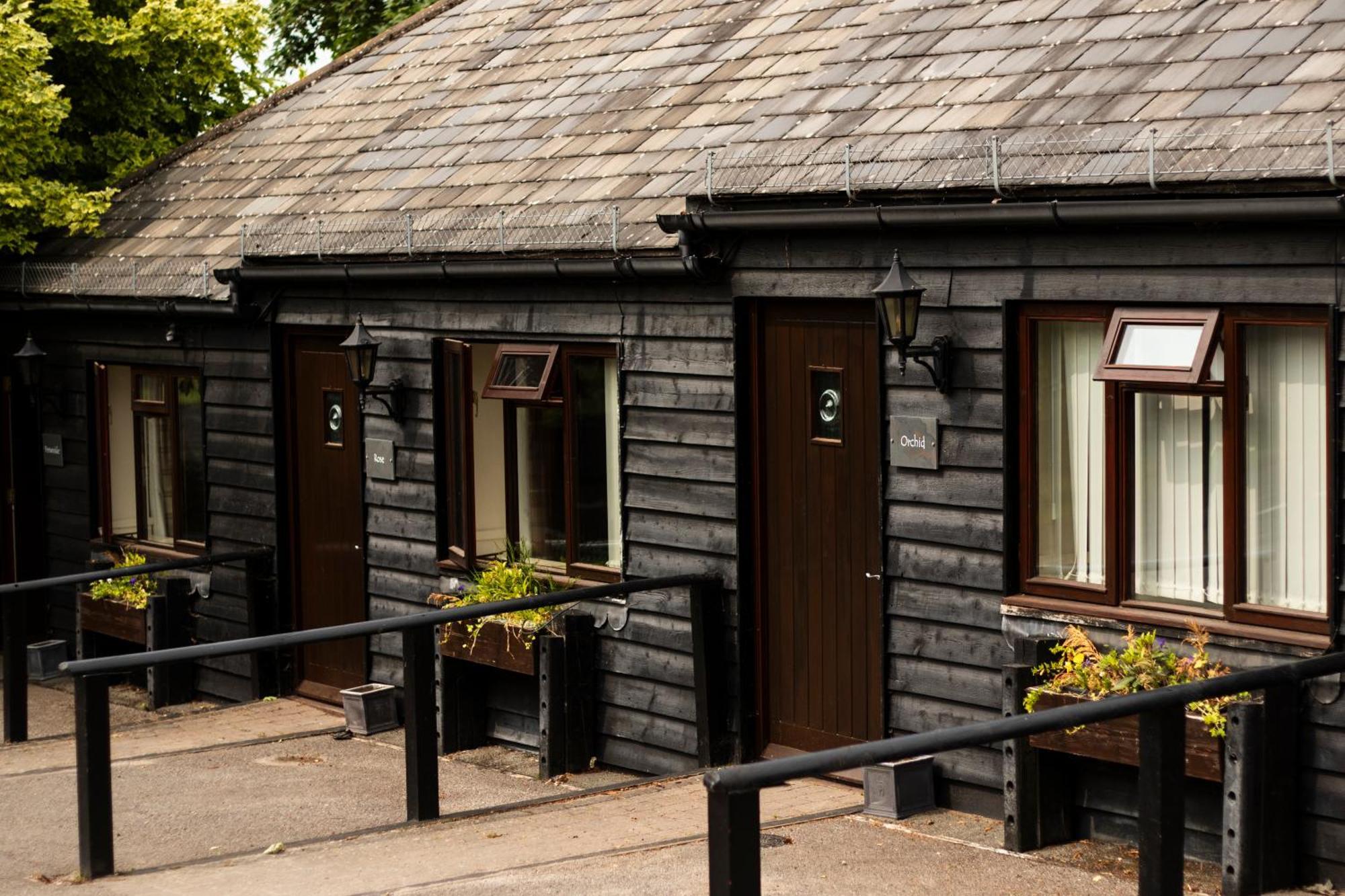 The Black Horse Inn Мейдстон Экстерьер фото