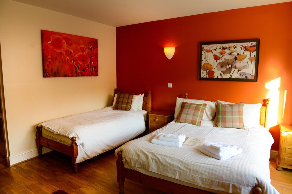 The Black Horse Inn Мейдстон Экстерьер фото